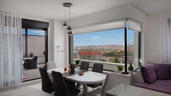 Vila Střední Dalmácie - Strožanac (Podstrana) DA 8099 N1