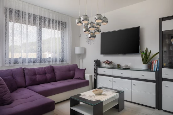 Vila Střední Dalmácie - Strožanac (Podstrana) DA 8099 N1