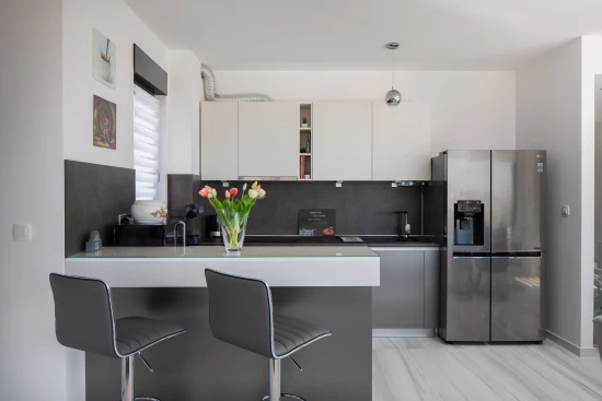 Vila Střední Dalmácie - Strožanac (Podstrana) DA 8099 N1