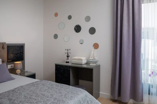 Vila Střední Dalmácie - Strožanac (Podstrana) DA 8099 N1