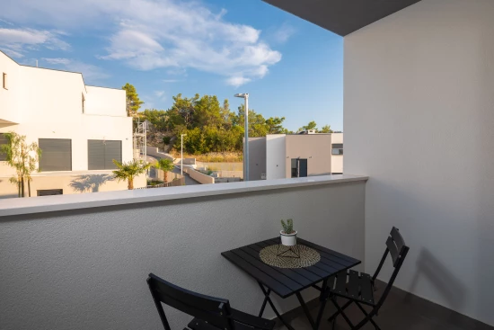 Vila Střední Dalmácie - Strožanac (Podstrana) DA 8099 N1