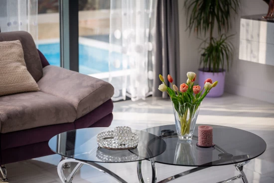 Vila Střední Dalmácie - Strožanac (Podstrana) DA 8099 N1