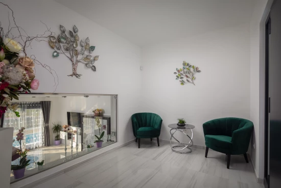 Vila Střední Dalmácie - Strožanac (Podstrana) DA 8099 N1