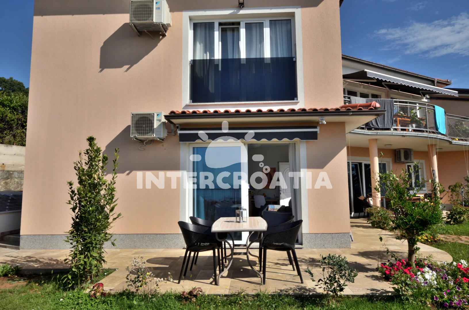 Apartmán Kvarner - Ičići KV 7507 N1