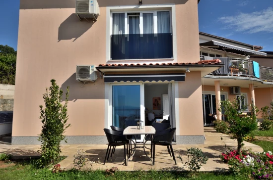 Apartmán Kvarner - Ičići KV 7507 N1