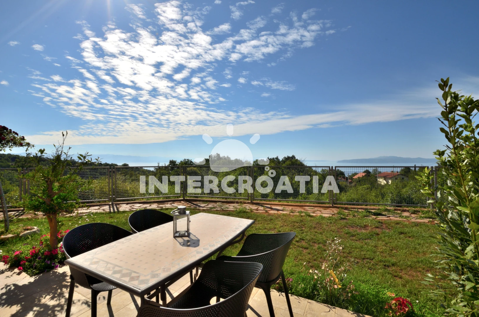 Apartmán Kvarner - Ičići KV 7507 N1