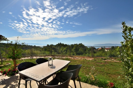 Apartmán Kvarner - Ičići KV 7507 N1