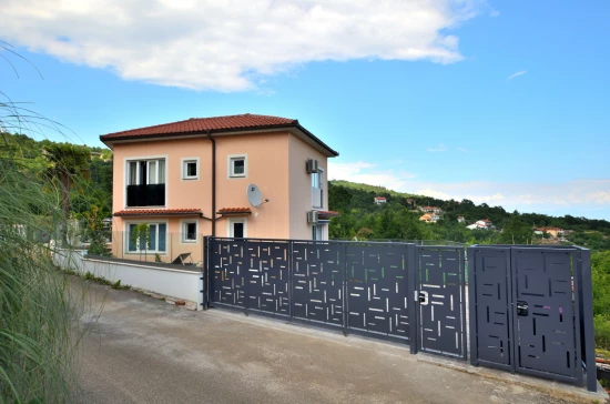 Apartmán Kvarner - Ičići KV 7507 N2