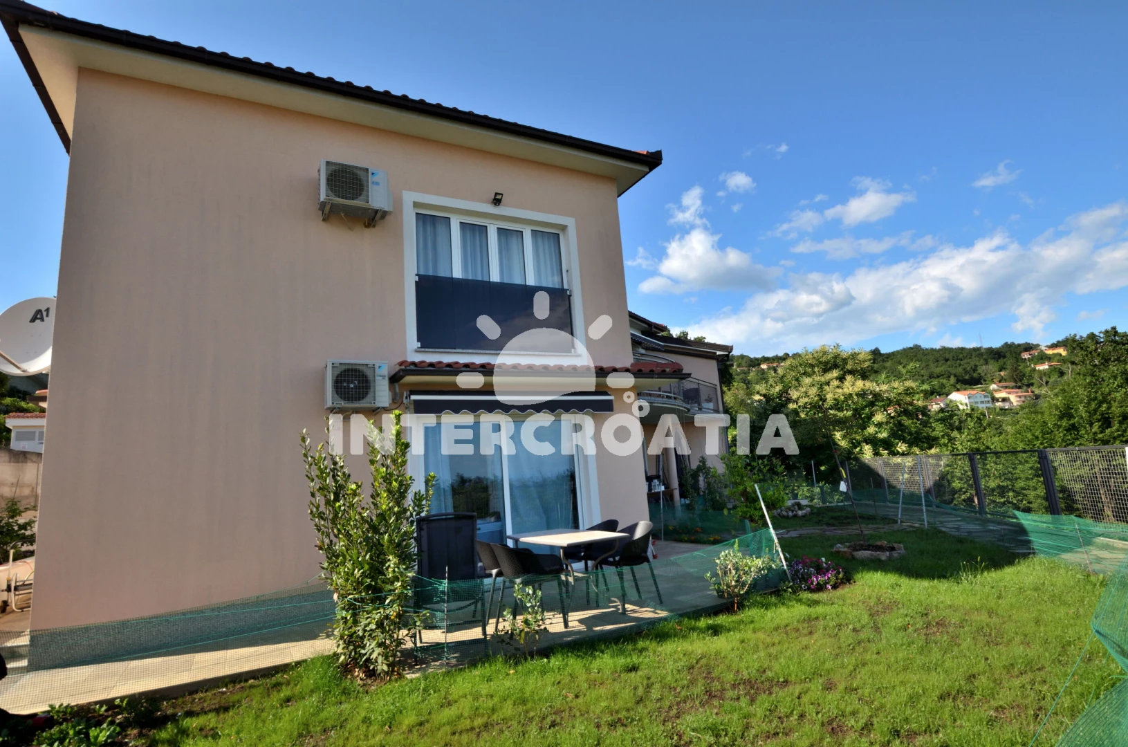 Apartmán Kvarner - Ičići KV 7507 N2