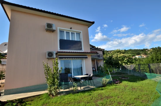Apartmán Kvarner - Ičići KV 7507 N2