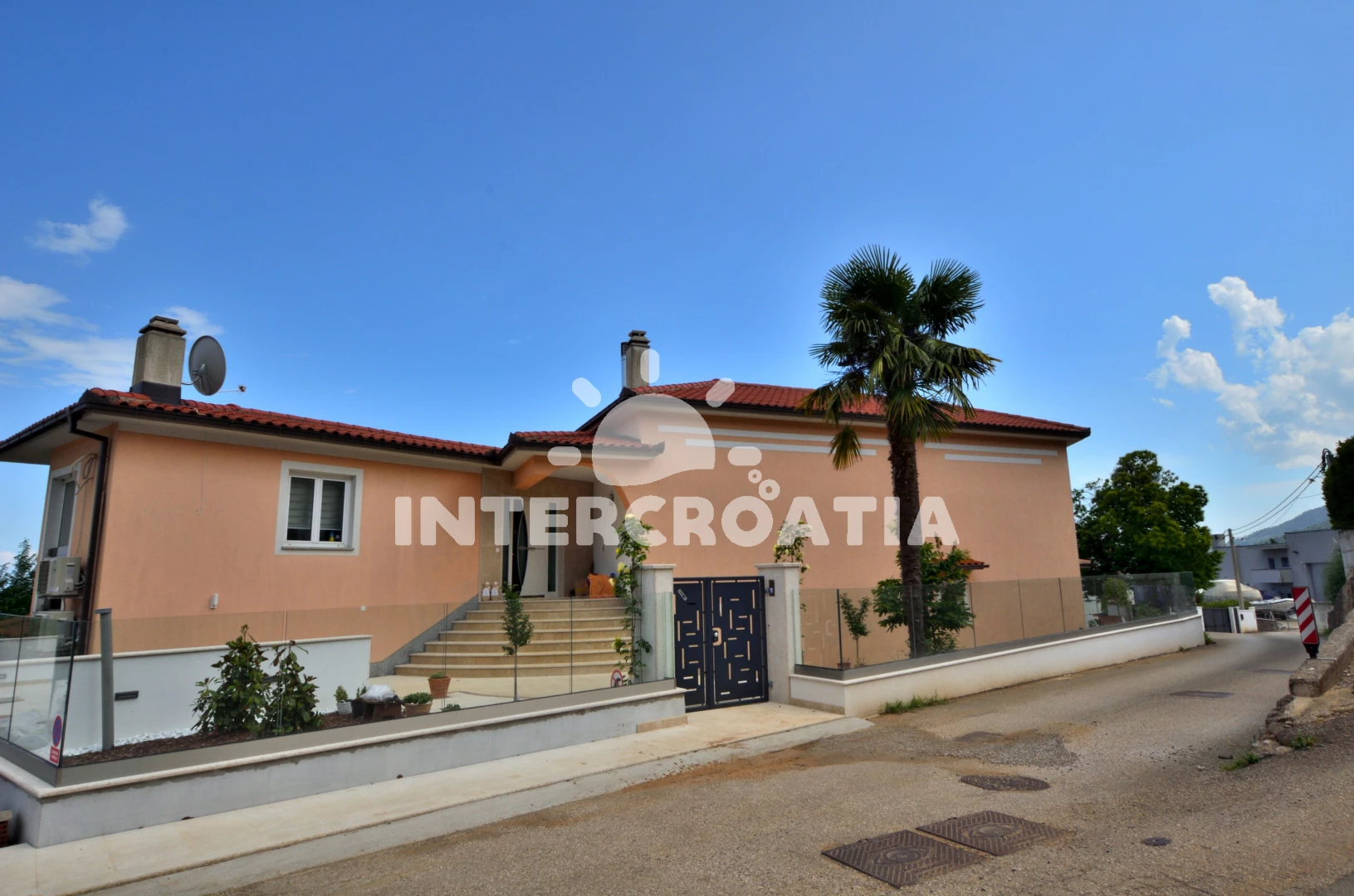 Apartmán Kvarner - Ičići KV 7507 N2