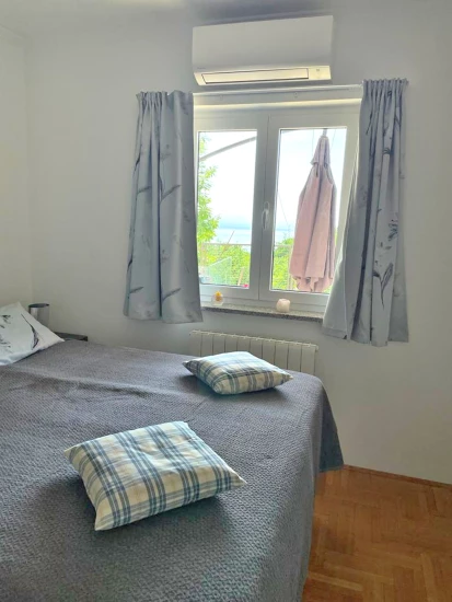 Apartmán Kvarner - Ičići KV 7507 N2