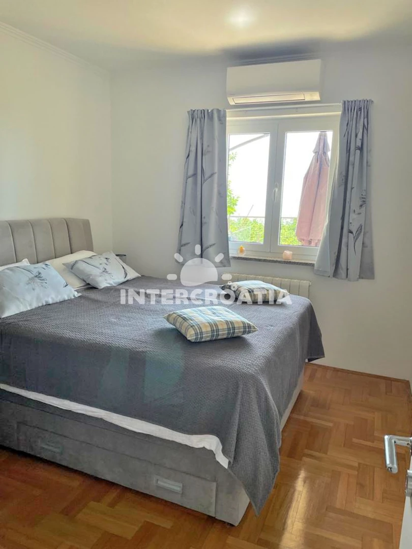 Apartmán Kvarner - Ičići KV 7507 N2