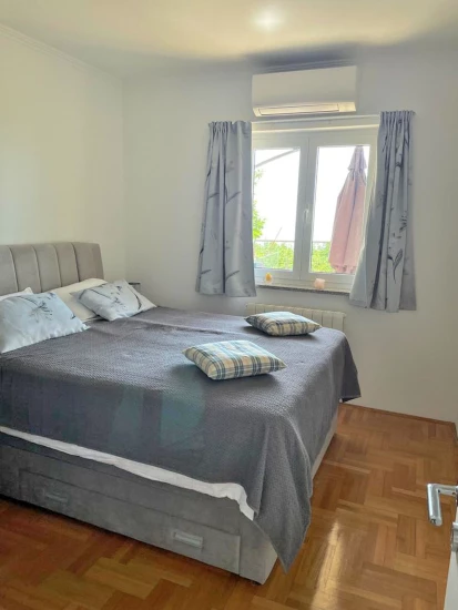 Apartmán Kvarner - Ičići KV 7507 N2