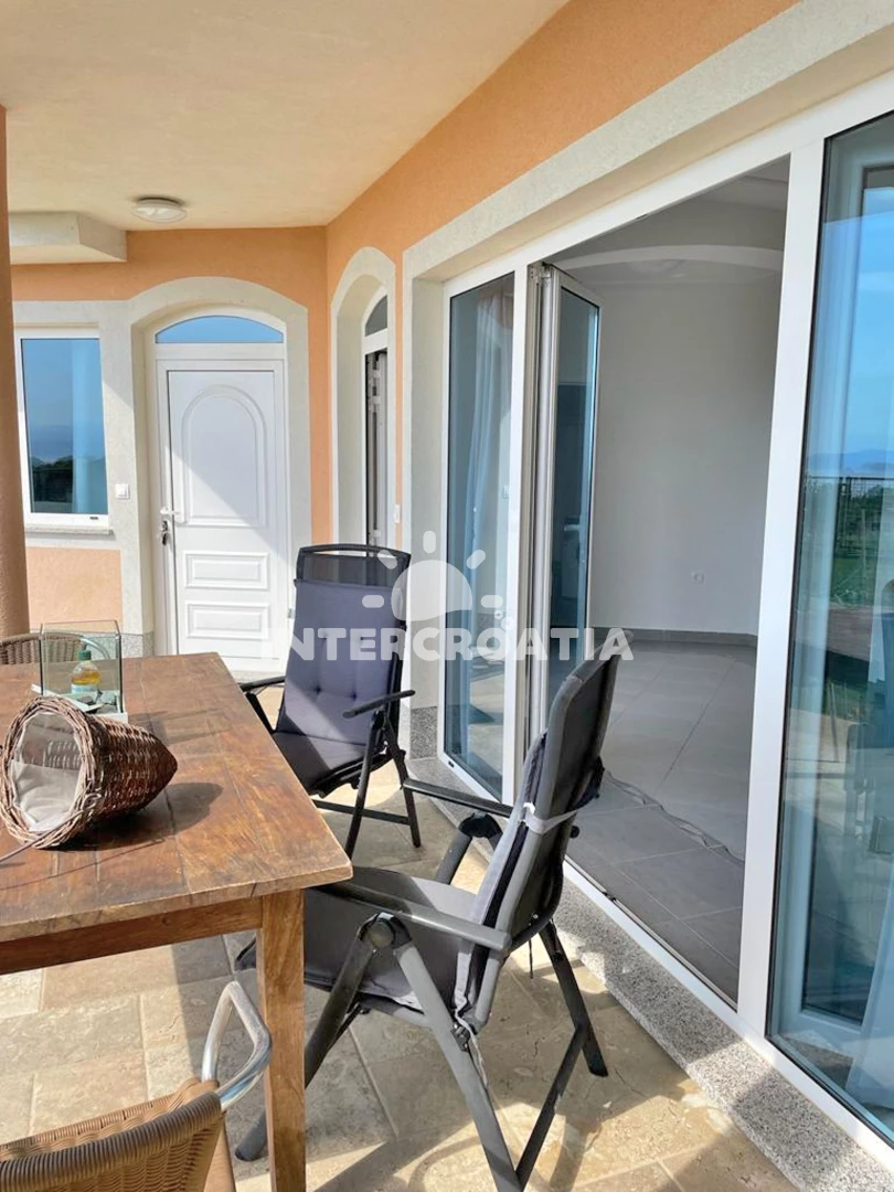 Apartmán Kvarner - Ičići KV 7507 N2