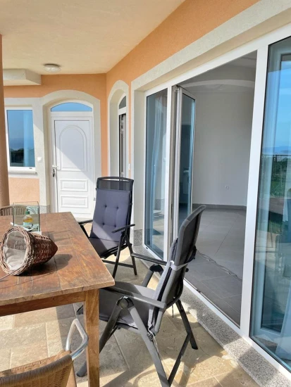 Apartmán Kvarner - Ičići KV 7507 N2