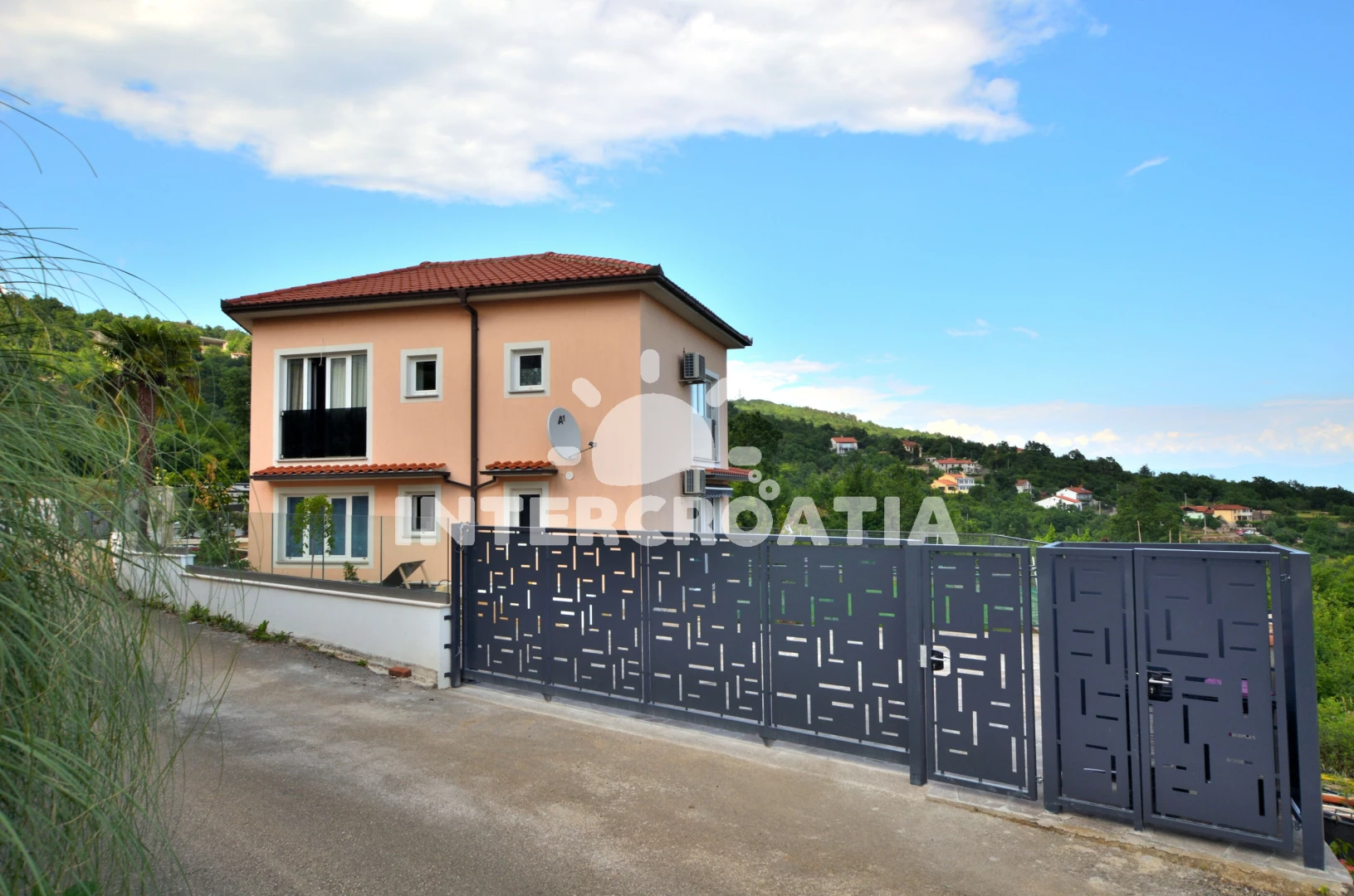 Apartmán Kvarner - Ičići KV 7507 N3
