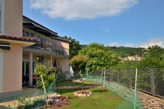 Apartmán Kvarner - Ičići KV 7507 N3