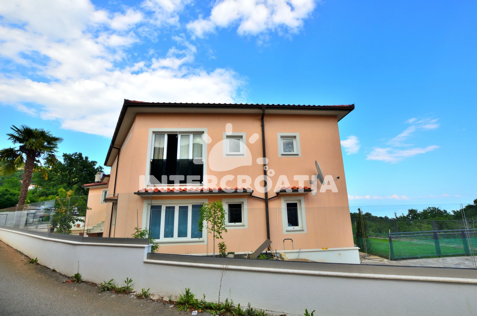 Apartmán Kvarner - Ičići KV 7507 N3