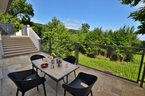 Apartmán Kvarner - Ičići KV 7507 N3