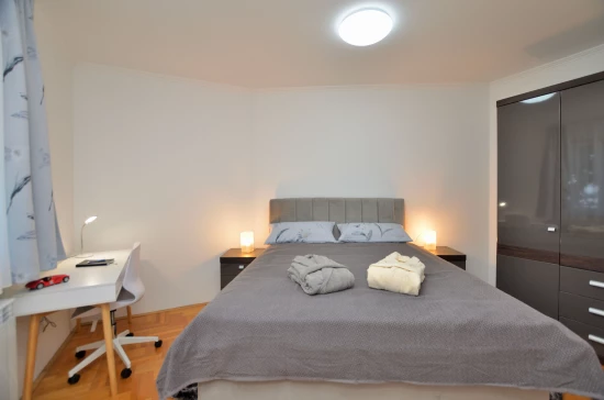 Apartmán Kvarner - Ičići KV 7507 N3