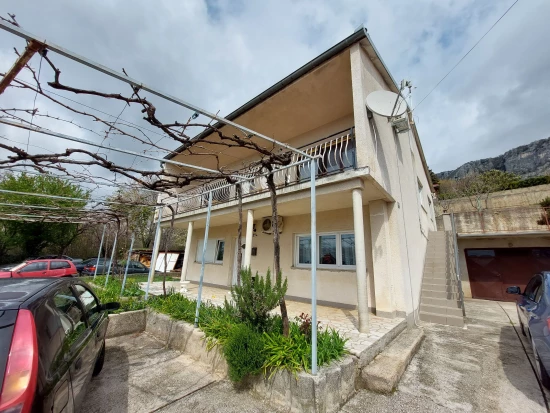 Apartmán Kvarner - Bribir (Selce) KV 7508 N1