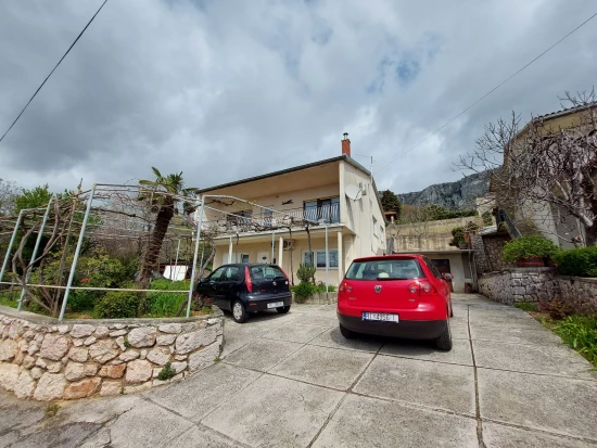 Apartmán Kvarner - Bribir (Selce) KV 7508 N1