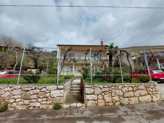 Apartmán Kvarner - Bribir (Selce) KV 7508 N1