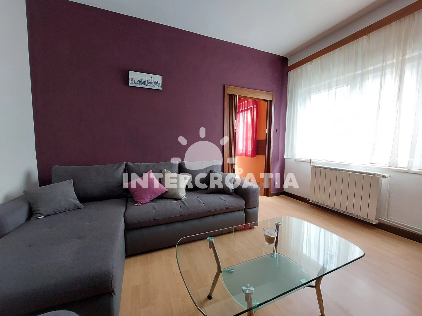 Apartmán Kvarner - Bribir (Selce) KV 7508 N1