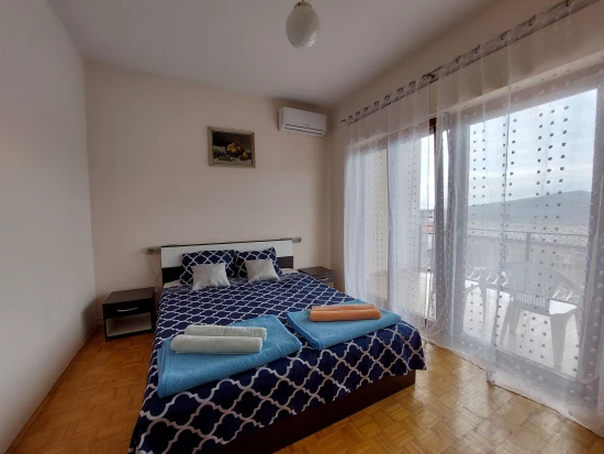Apartmán Kvarner - Bribir (Selce) KV 7508 N1