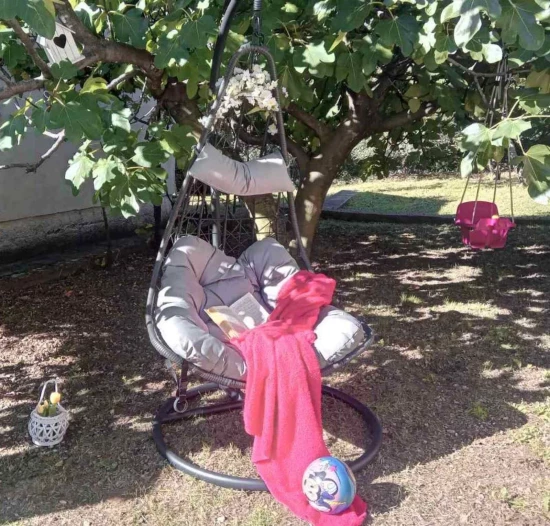 Apartmán Kvarner - Bribir (Selce) KV 7508 N1