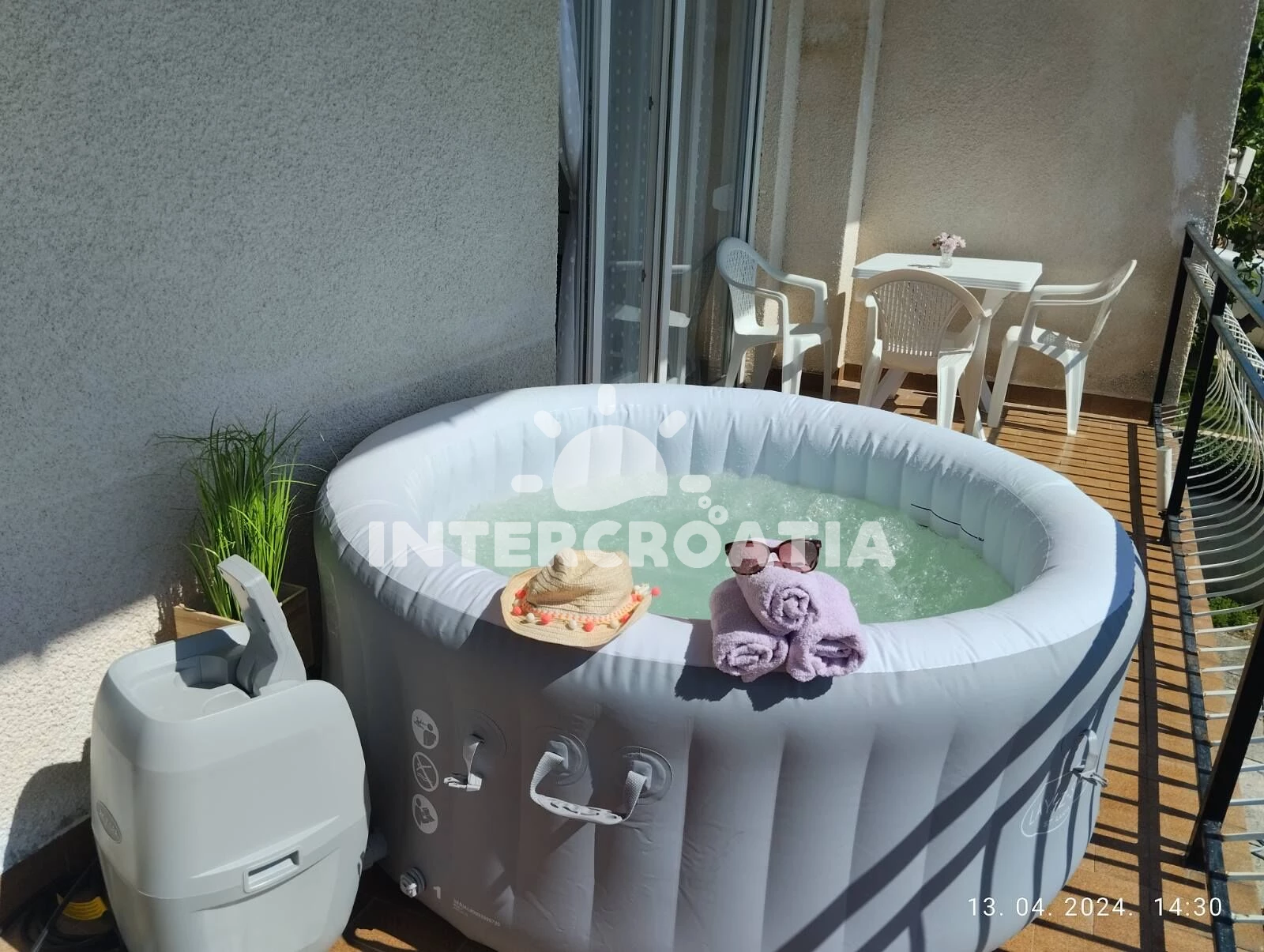 Apartmán Kvarner - Bribir (Selce) KV 7508 N1