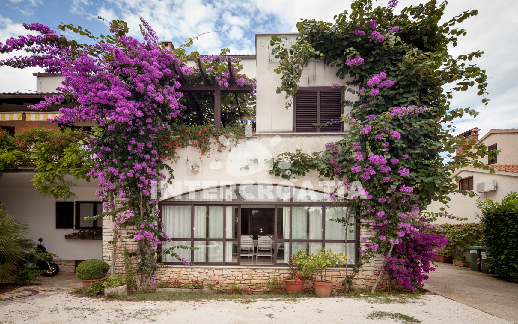 Apartmán Istrie - Rovinj IS 7113 N1