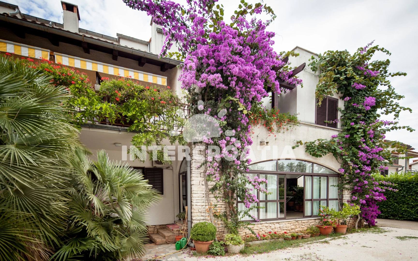 Apartmán Istrie - Rovinj IS 7113 N1