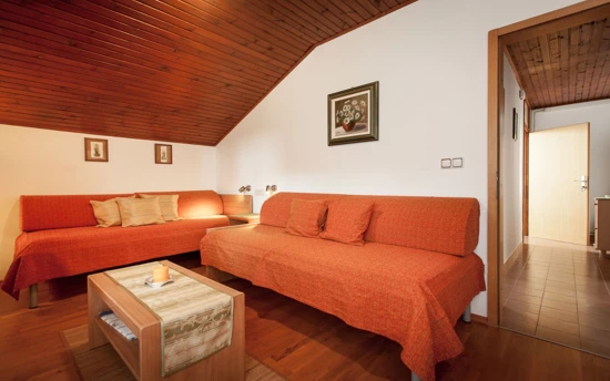 Apartmán Istrie - Rovinj IS 7113 N1