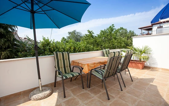 Apartmán Istrie - Rovinj IS 7113 N1