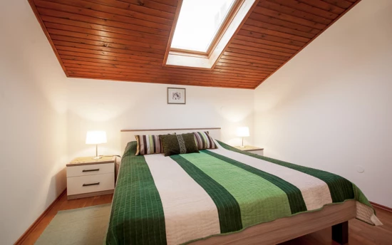 Apartmán Istrie - Rovinj IS 7113 N1