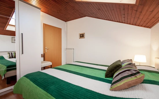 Apartmán Istrie - Rovinj IS 7113 N1