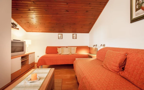 Apartmán Istrie - Rovinj IS 7113 N1