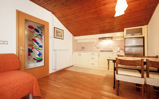 Apartmán Istrie - Rovinj IS 7113 N1