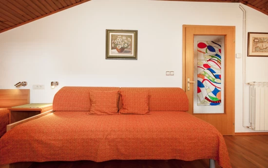 Apartmán Istrie - Rovinj IS 7113 N1