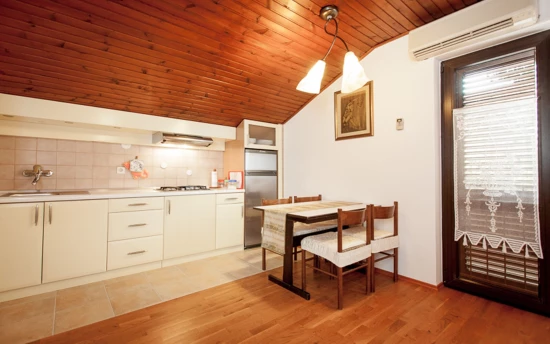 Apartmán Istrie - Rovinj IS 7113 N1
