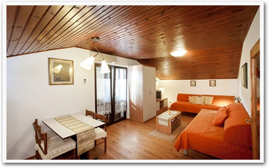 Apartmán Istrie - Rovinj IS 7113 N1