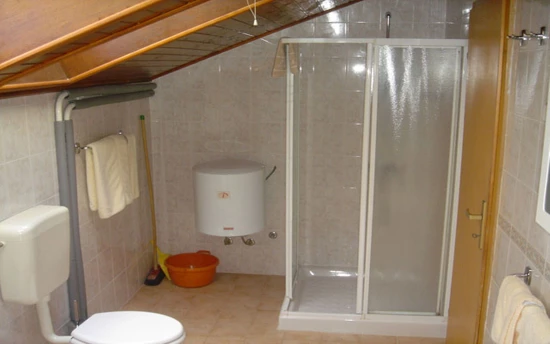 Apartmán Istrie - Rovinj IS 7113 N1