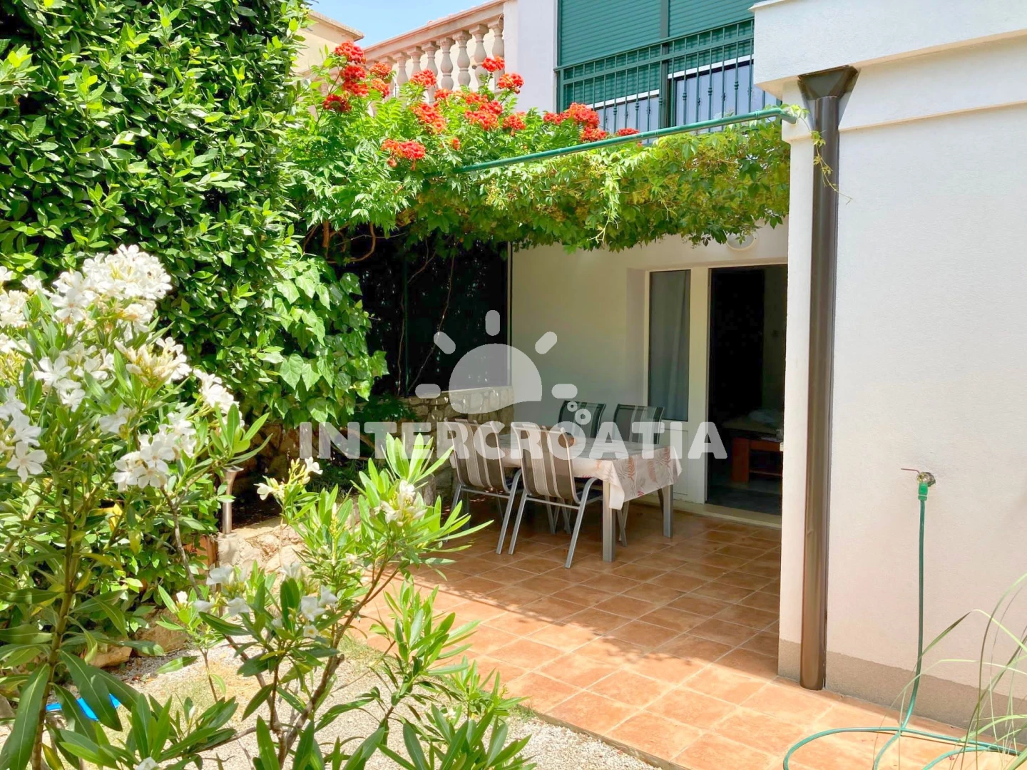 Apartmán Kvarner - Novi Vinodolski KV 7509 N1