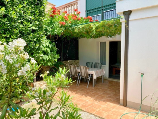 Apartmán Kvarner - Novi Vinodolski KV 7509 N1