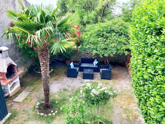 Apartmán Kvarner - Novi Vinodolski KV 7509 N1