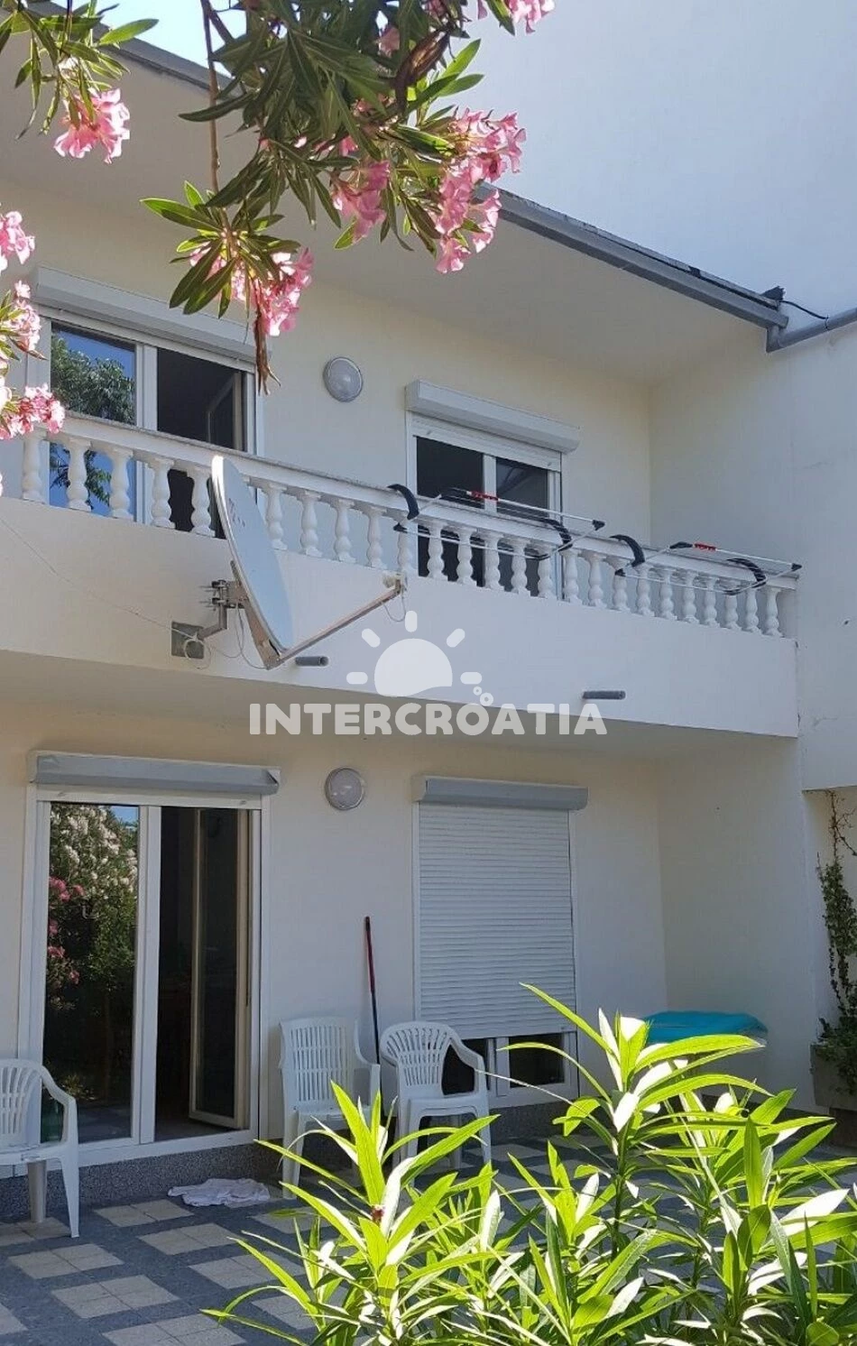 Apartmán Ostrov Rab - Banjol OS 10019 N1