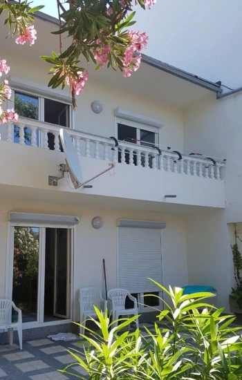 Apartmán Ostrov Rab - Banjol OS 10019 N1