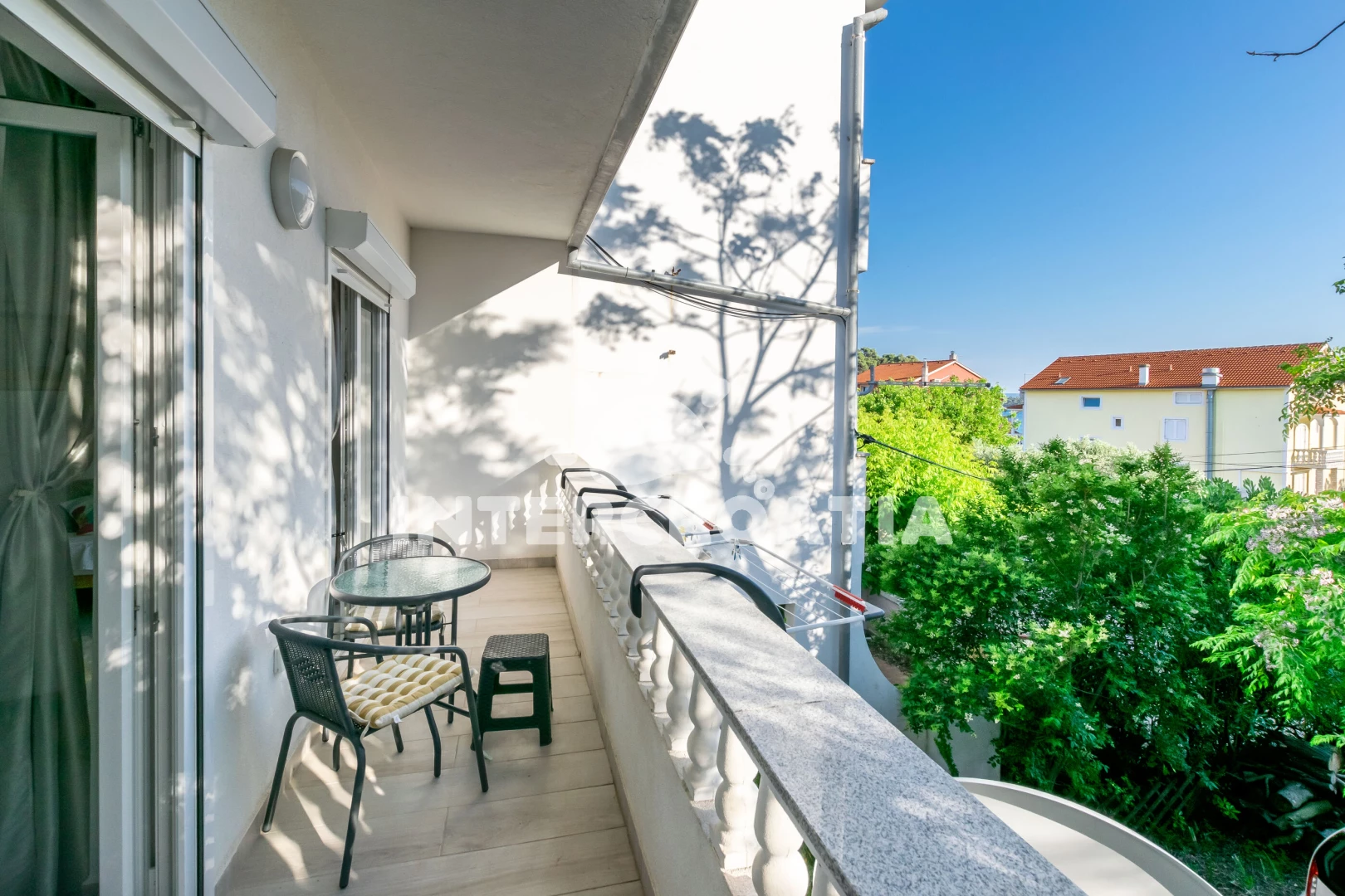 Apartmán Ostrov Rab - Banjol OS 10019 N1